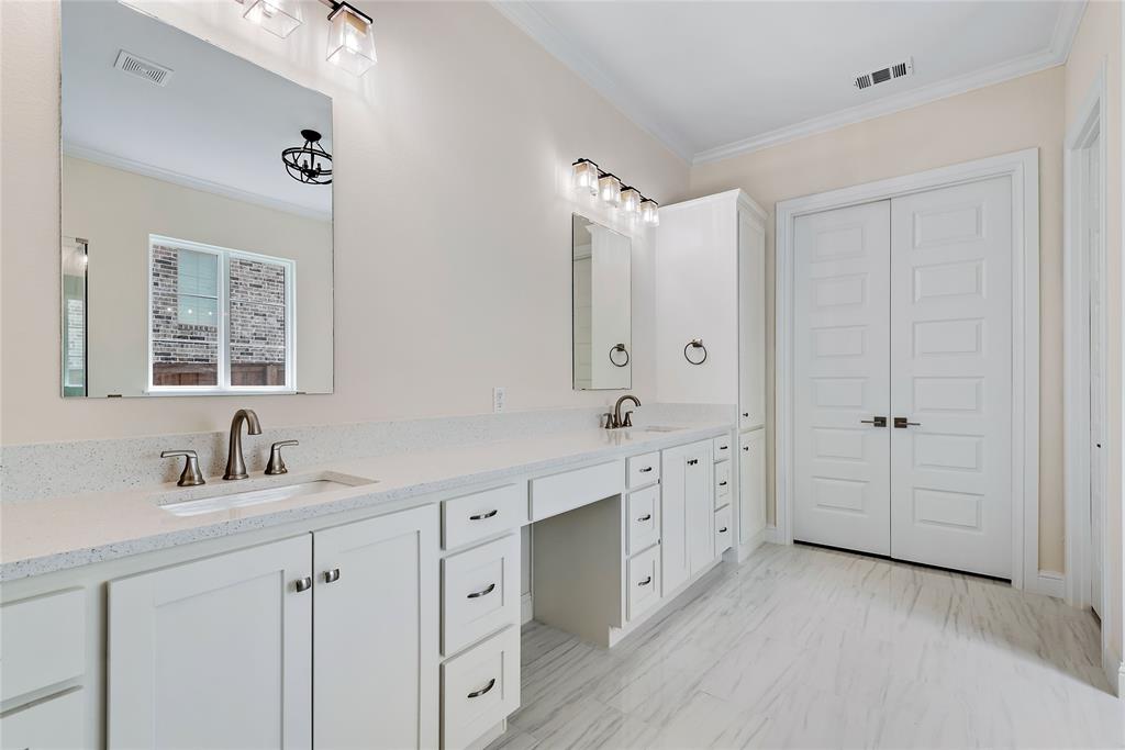 Walsh Ranch Quail Vly - Residential