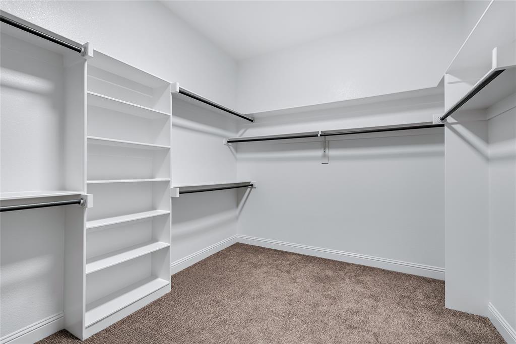 Walsh Ranch Quail Vly - Residential