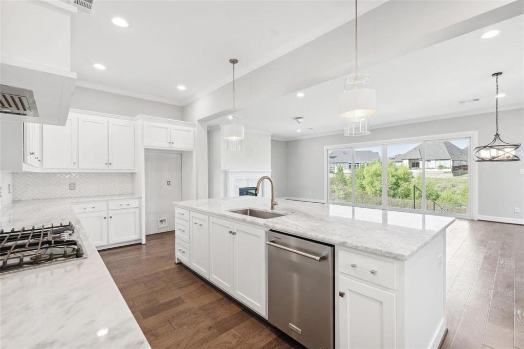 Walsh Ranch Quail Vly - Residential