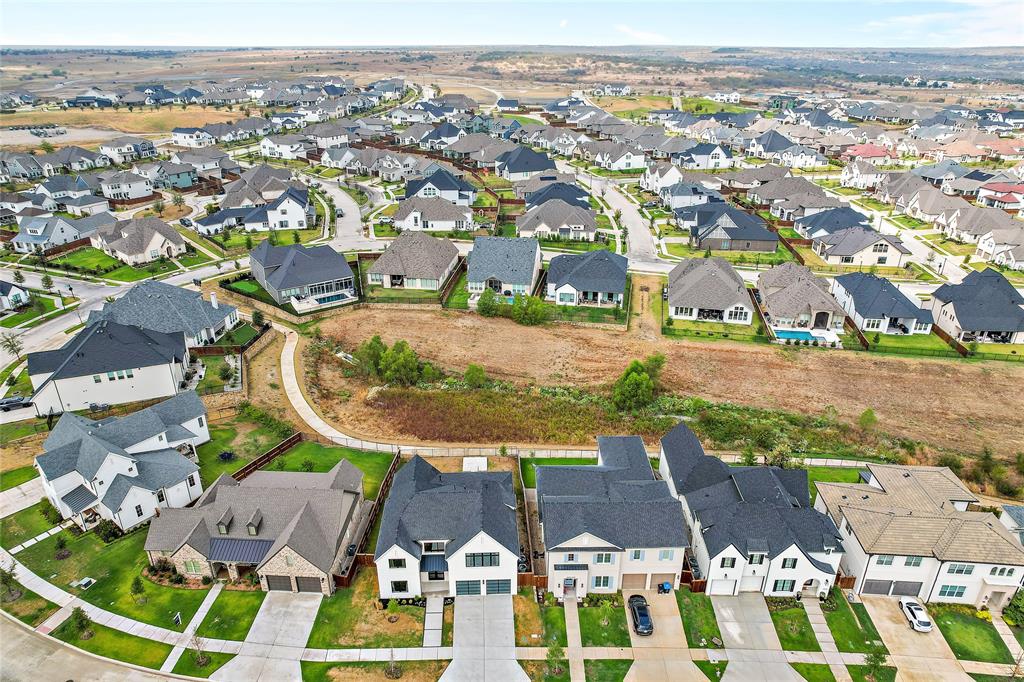 Walsh Ranch Quail Vly - Residential