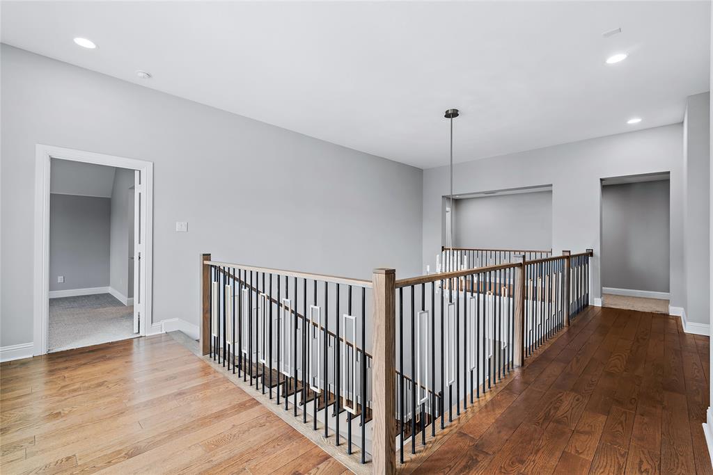 Walsh Ranch Quail Vly - Residential