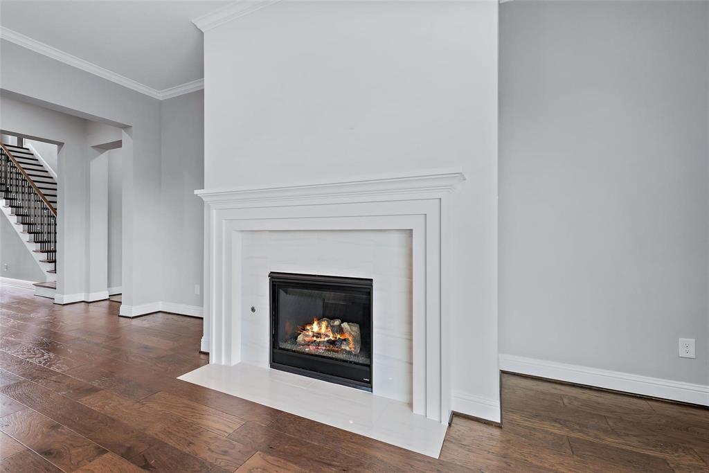 Walsh Ranch Quail Vly - Residential