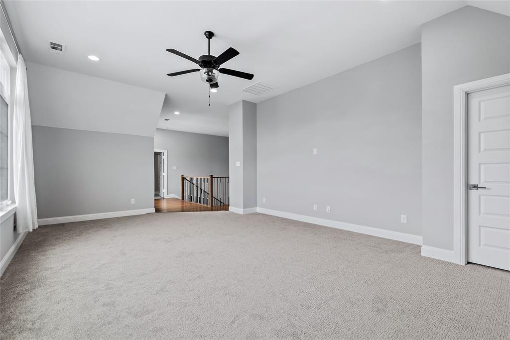 Walsh Ranch Quail Vly - Residential