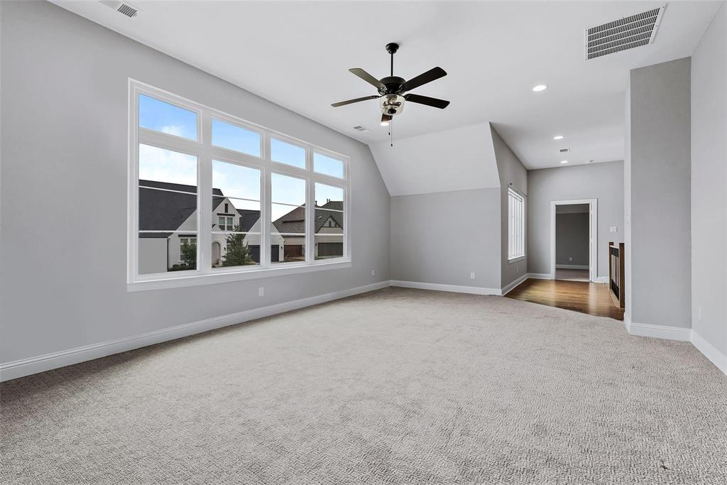 Walsh Ranch Quail Vly - Residential