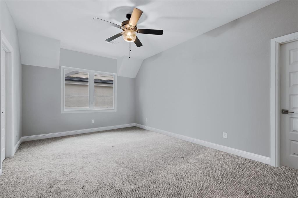 Walsh Ranch Quail Vly - Residential