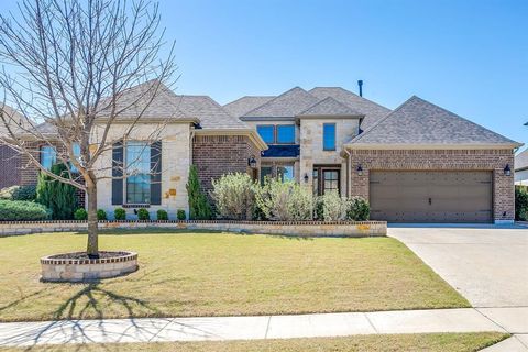 1231 Aster Place Haslet TX 76052