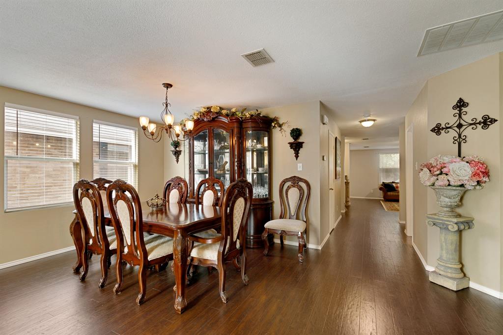 Harriet Creek Ranch Ph 3 - Residential