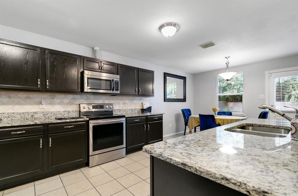 Harriet Creek Ranch Ph 3 - Residential