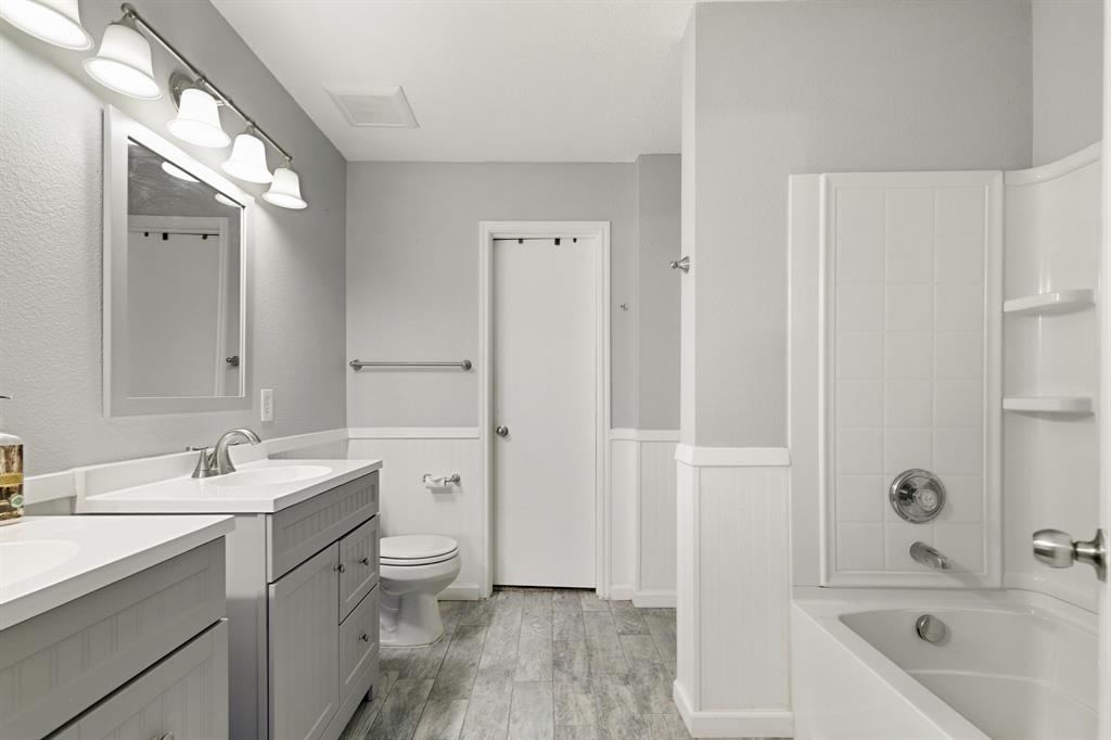 Harriet Creek Ranch Ph 3 - Residential