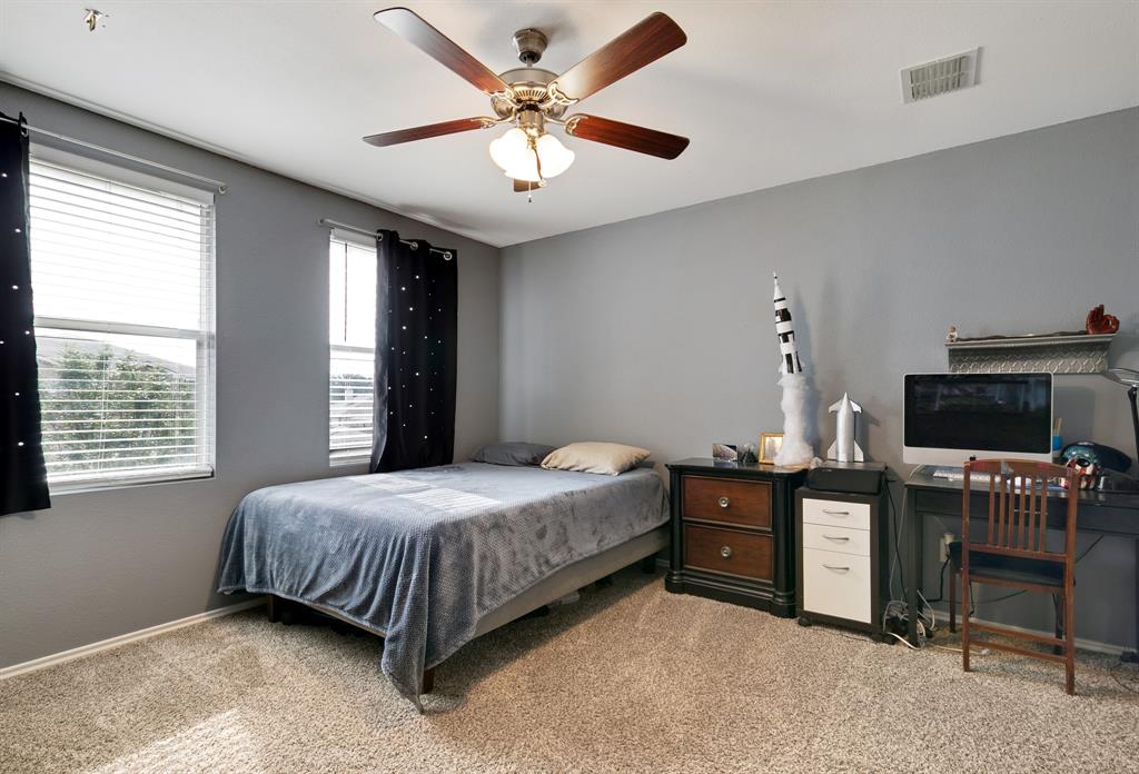 Harriet Creek Ranch Ph 3 - Residential