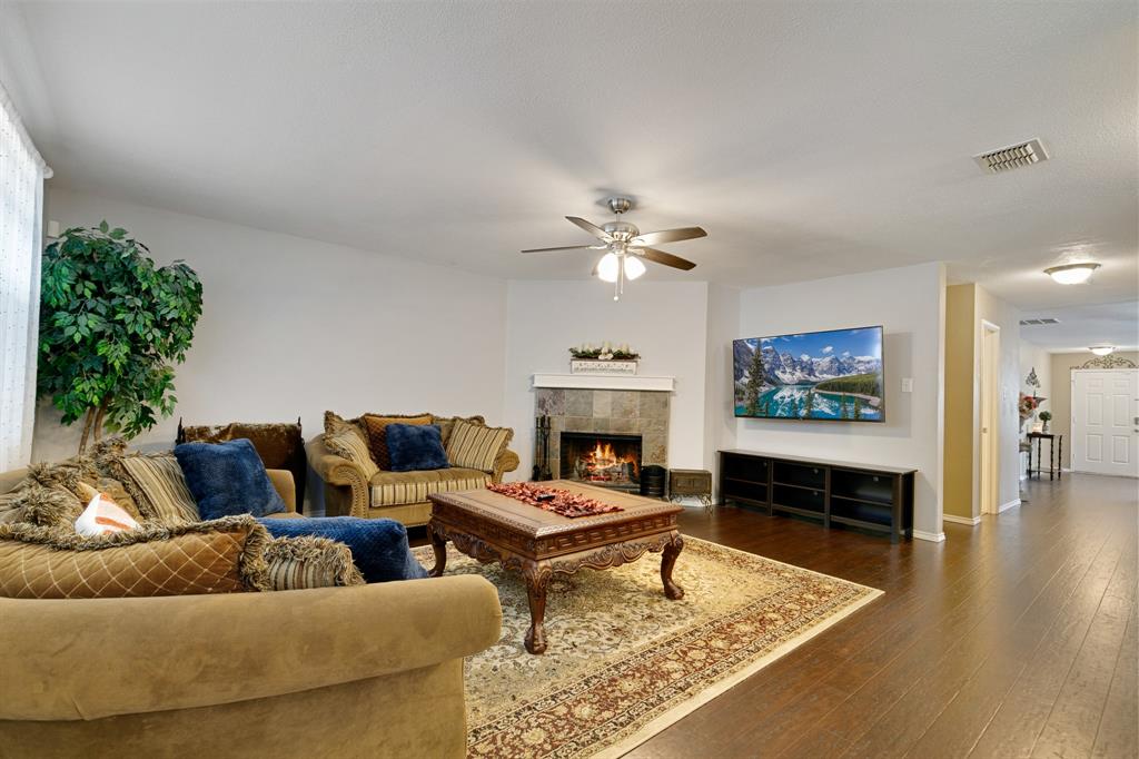 Harriet Creek Ranch Ph 3 - Residential