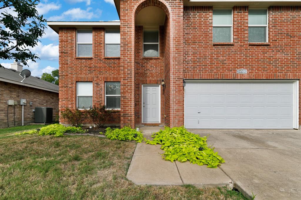 Harriet Creek Ranch Ph 3 - Residential