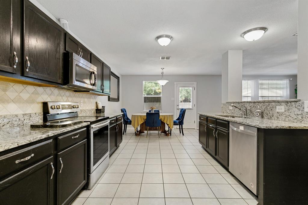 Harriet Creek Ranch Ph 3 - Residential