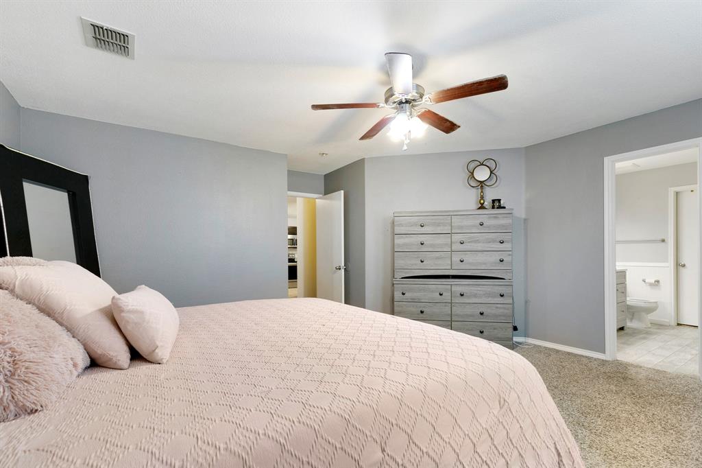 Harriet Creek Ranch Ph 3 - Residential