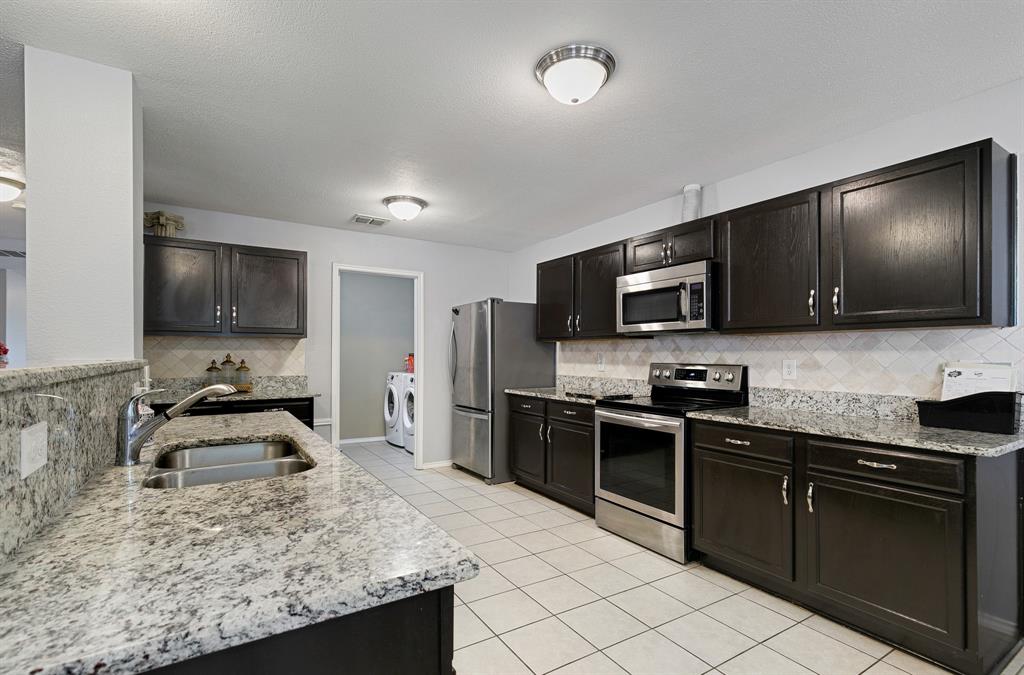 Harriet Creek Ranch Ph 3 - Residential