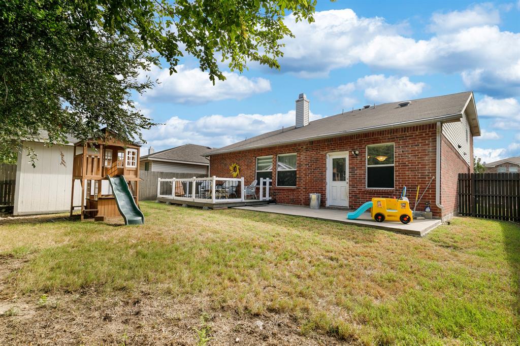 Harriet Creek Ranch Ph 3 - Residential