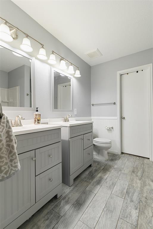 Harriet Creek Ranch Ph 3 - Residential