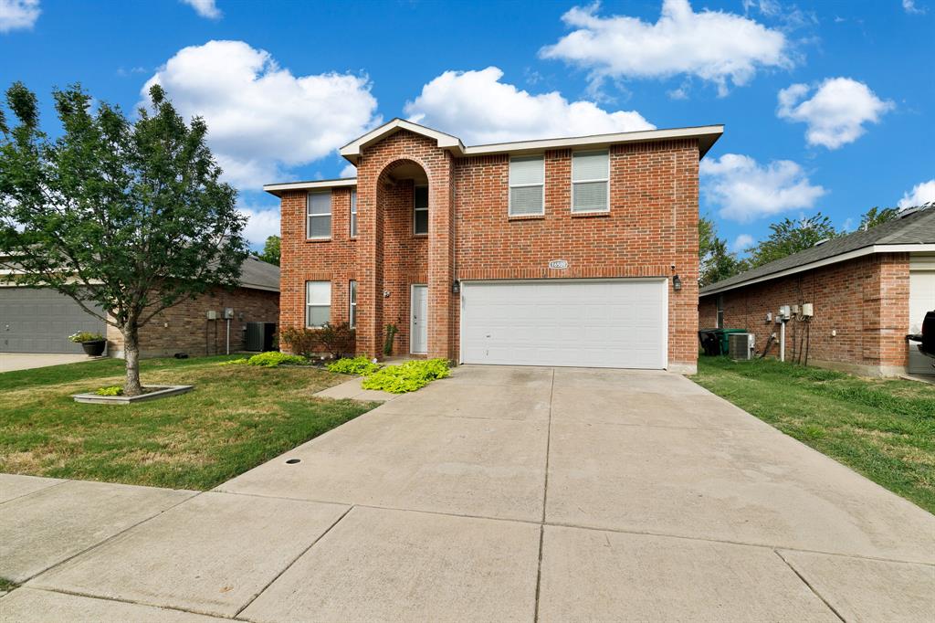 Harriet Creek Ranch Ph 3 - Residential