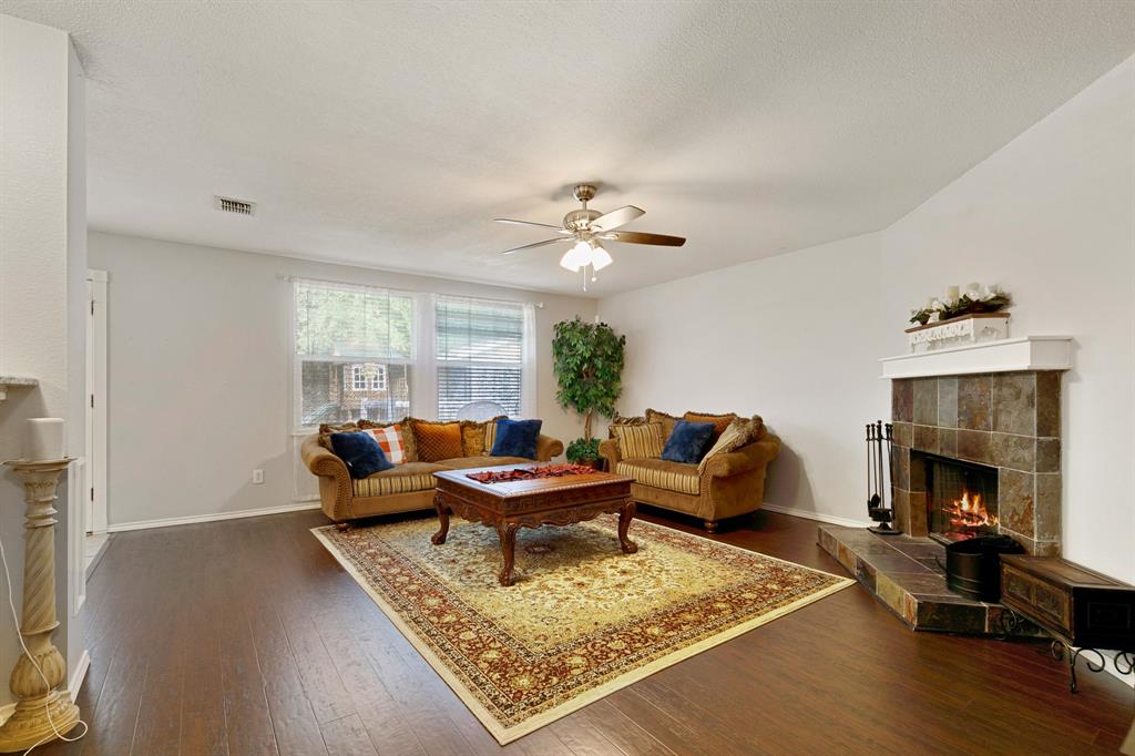 Harriet Creek Ranch Ph 3 - Residential