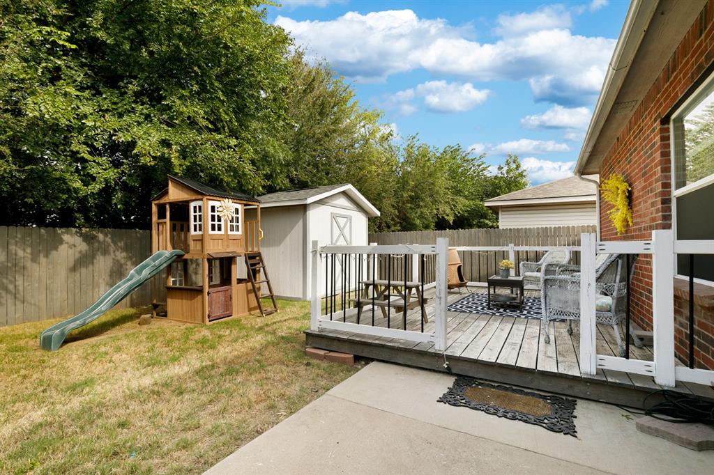 Harriet Creek Ranch Ph 3 - Residential