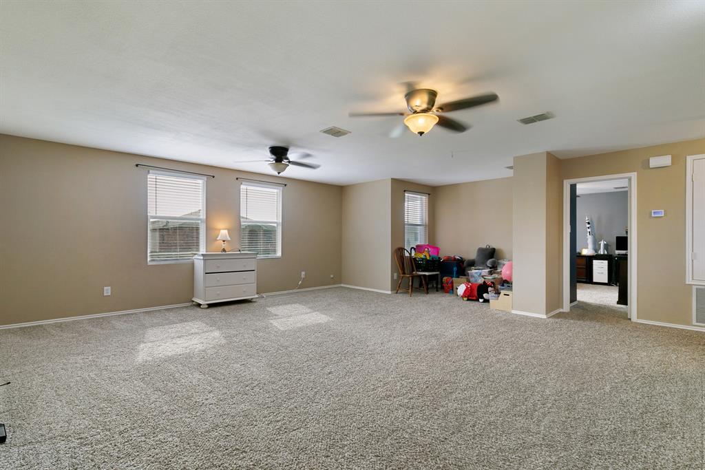 Harriet Creek Ranch Ph 3 - Residential