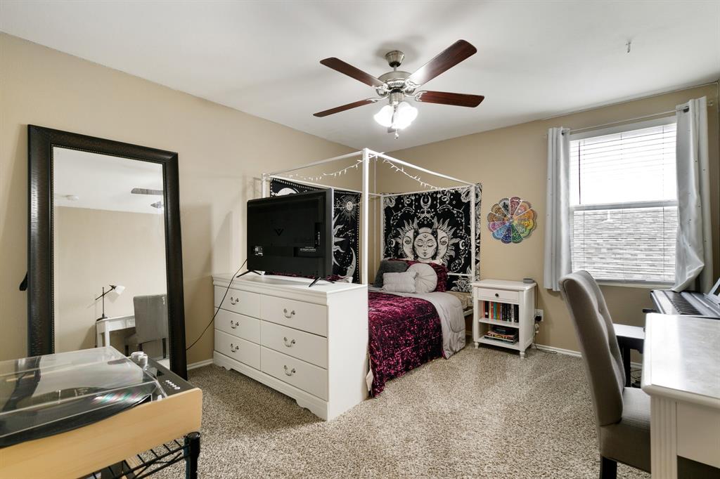 Harriet Creek Ranch Ph 3 - Residential