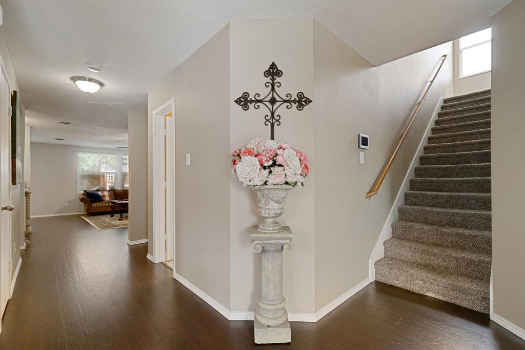 Harriet Creek Ranch Ph 3 - Residential