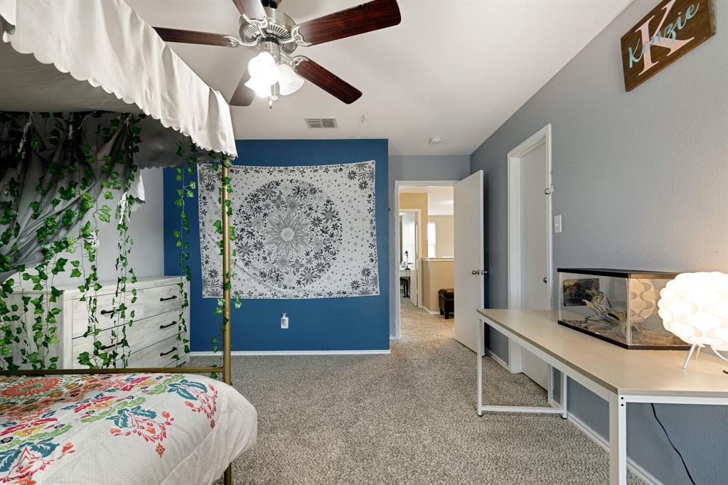 Harriet Creek Ranch Ph 3 - Residential