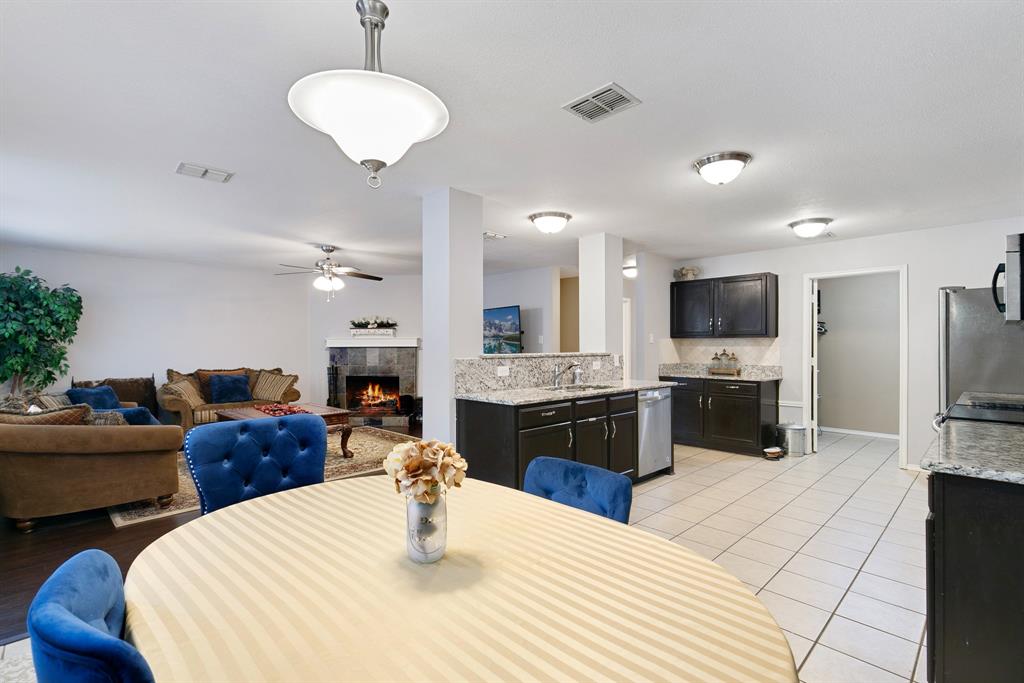 Harriet Creek Ranch Ph 3 - Residential