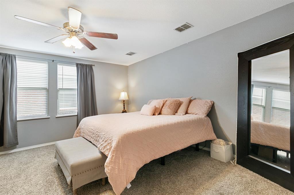 Harriet Creek Ranch Ph 3 - Residential