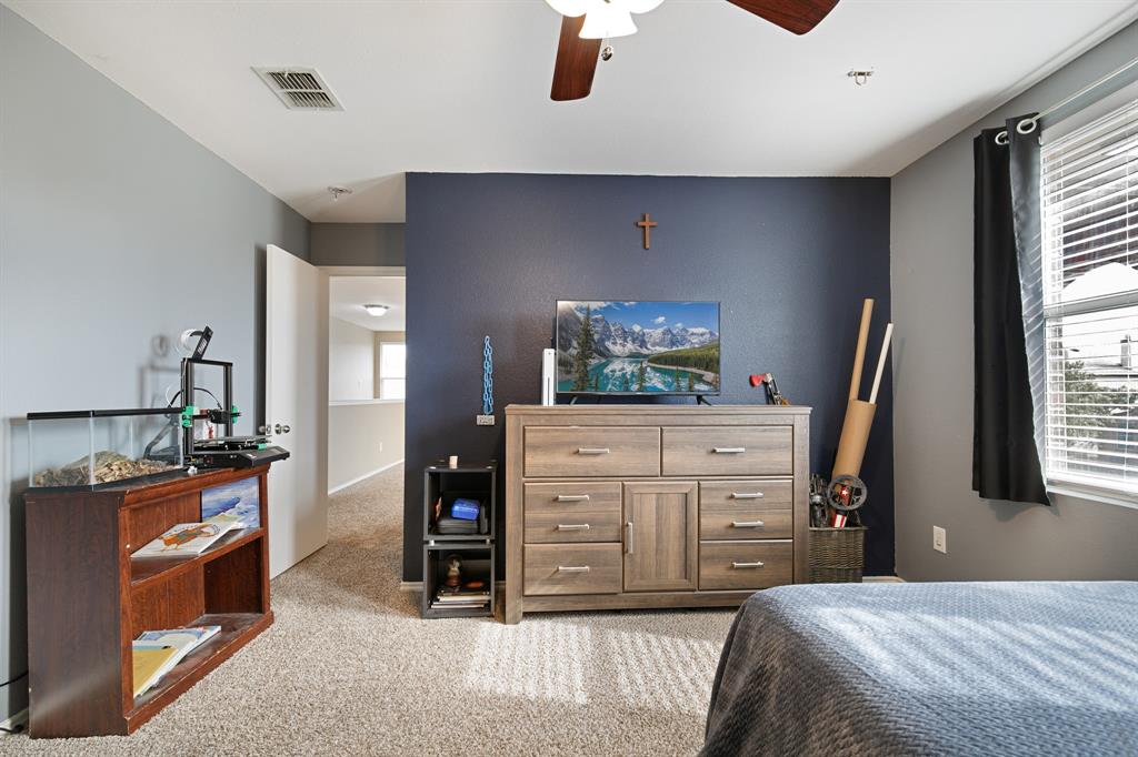 Harriet Creek Ranch Ph 3 - Residential