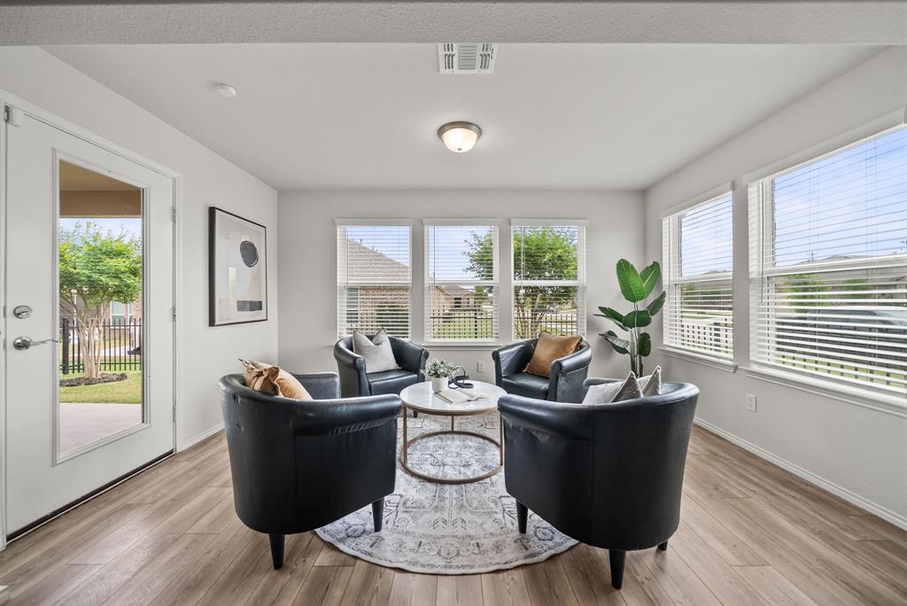 Del Webb At Union Park Ph 2 - Residential