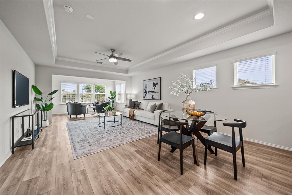 Del Webb At Union Park Ph 2 - Residential