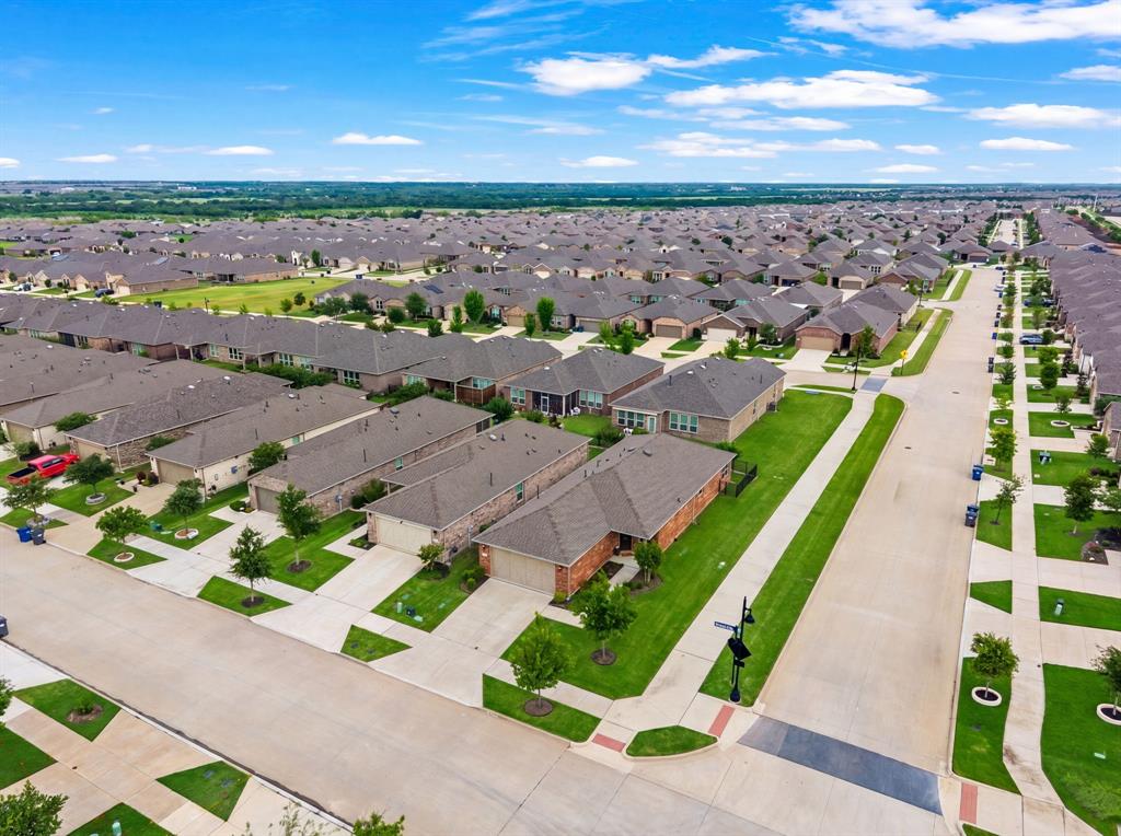 Del Webb At Union Park Ph 2 - Residential