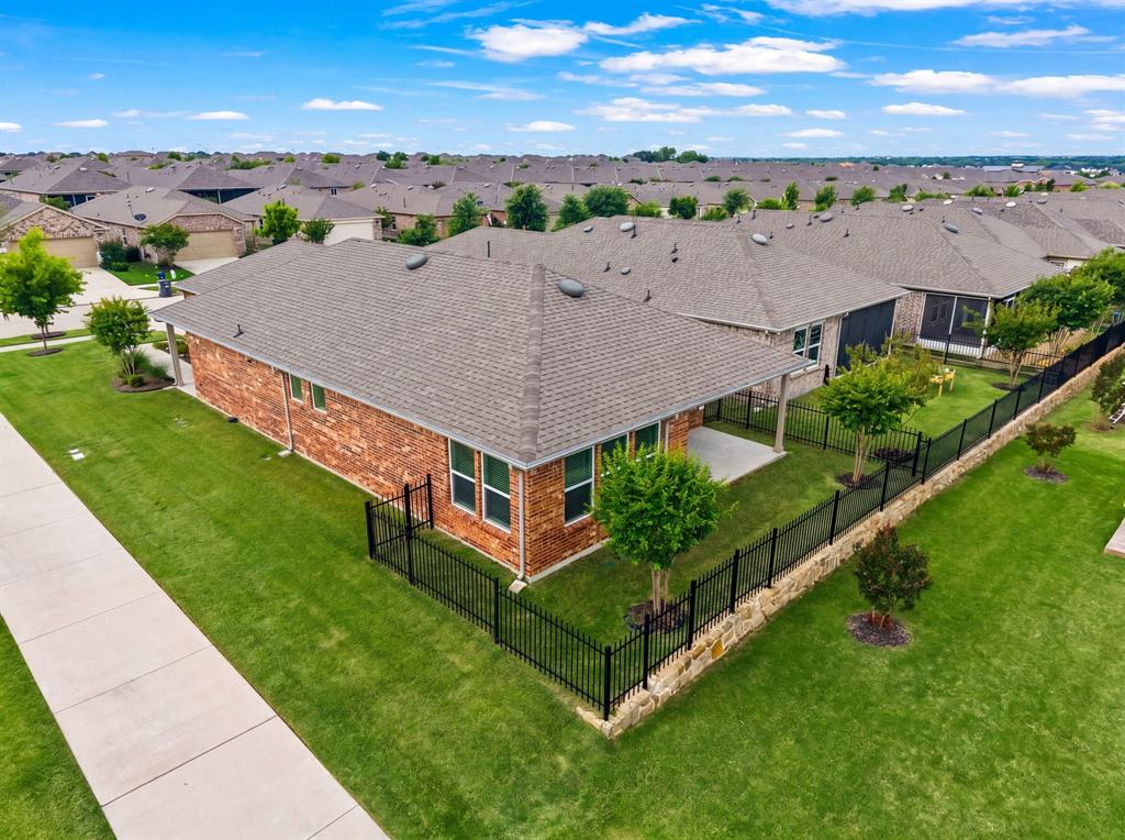 Del Webb At Union Park Ph 2 - Residential
