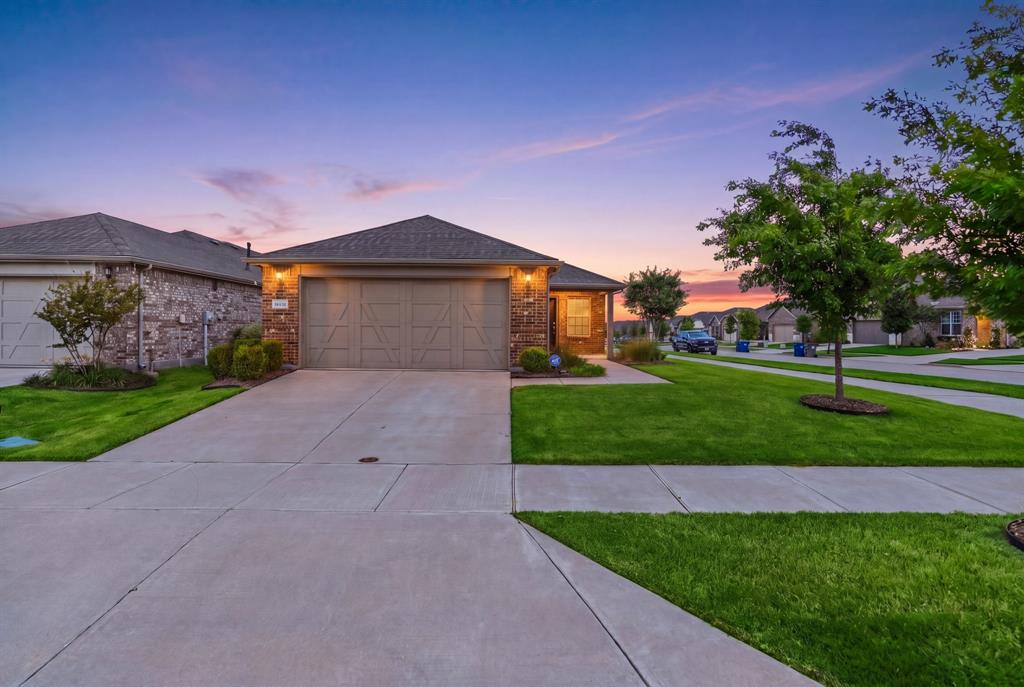 Del Webb At Union Park Ph 2 - Residential