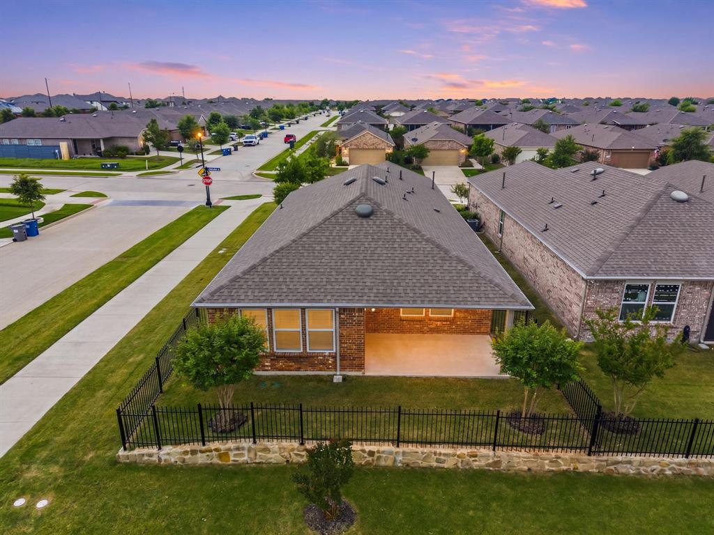 Del Webb At Union Park Ph 2 - Residential