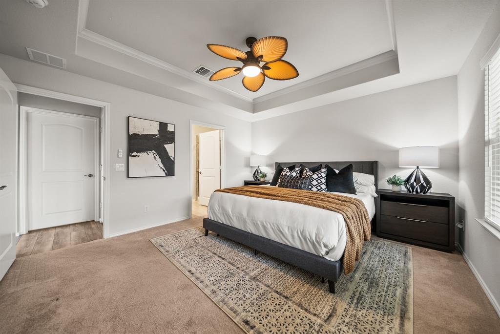 Del Webb At Union Park Ph 2 - Residential