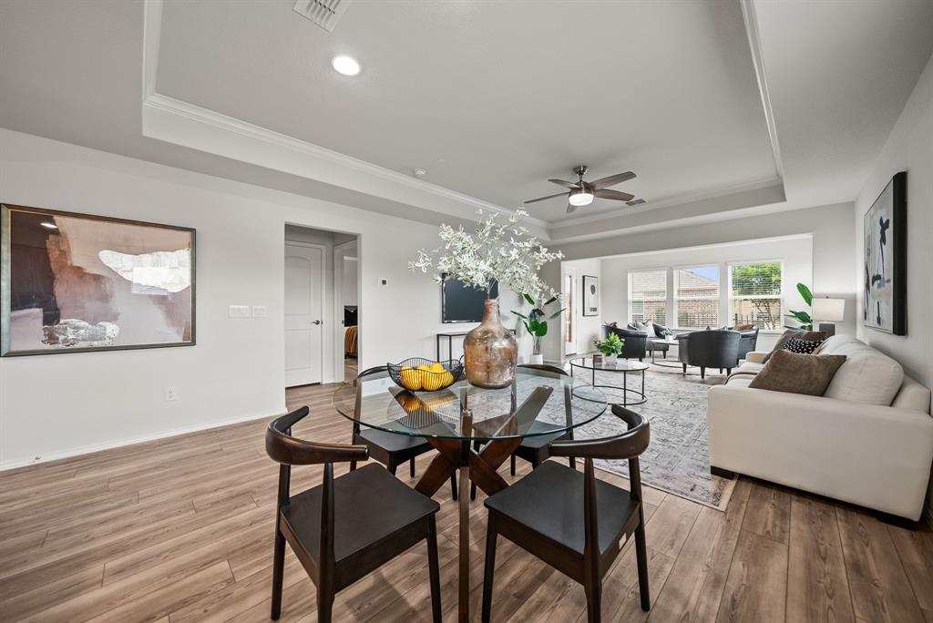 Del Webb At Union Park Ph 2 - Residential