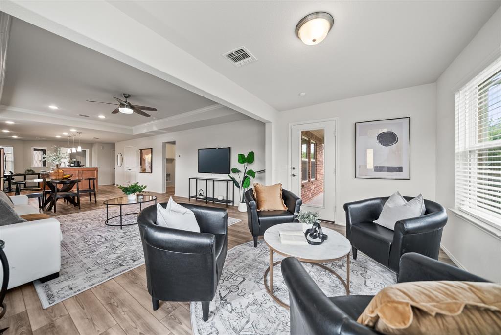 Del Webb At Union Park Ph 2 - Residential
