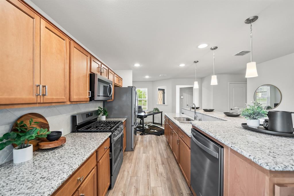 Del Webb At Union Park Ph 2 - Residential