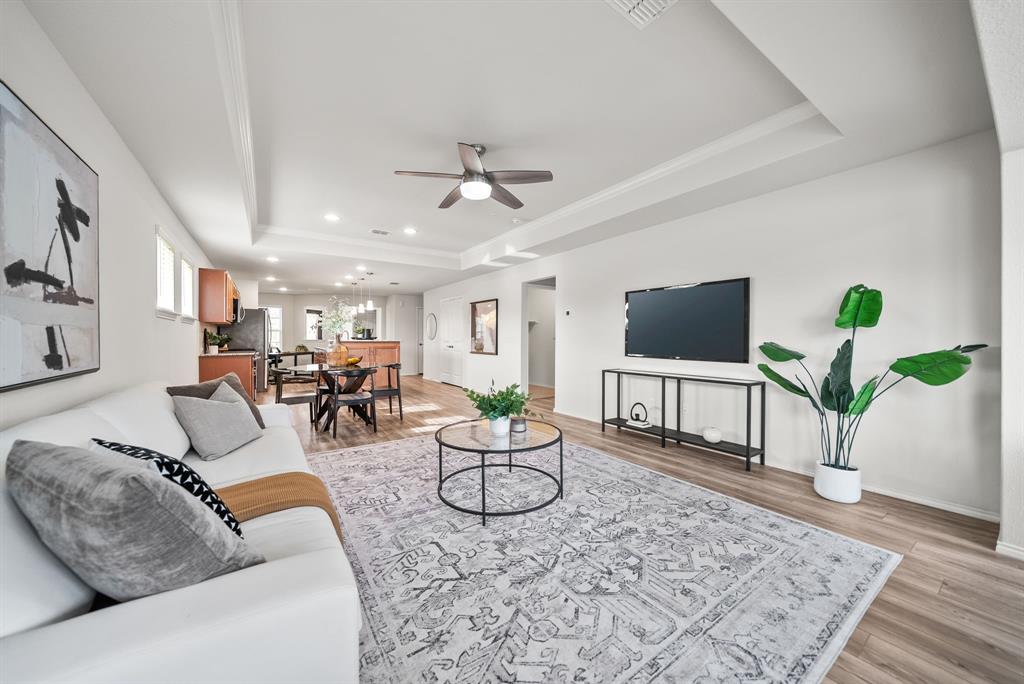 Del Webb At Union Park Ph 2 - Residential