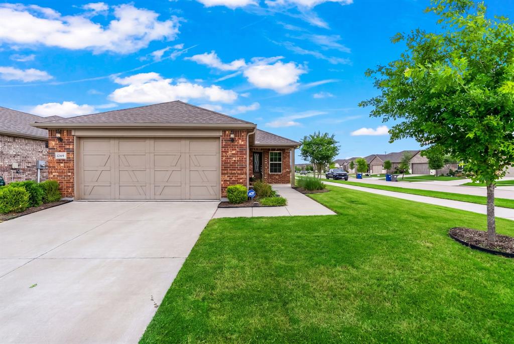 Del Webb At Union Park Ph 2 - Residential