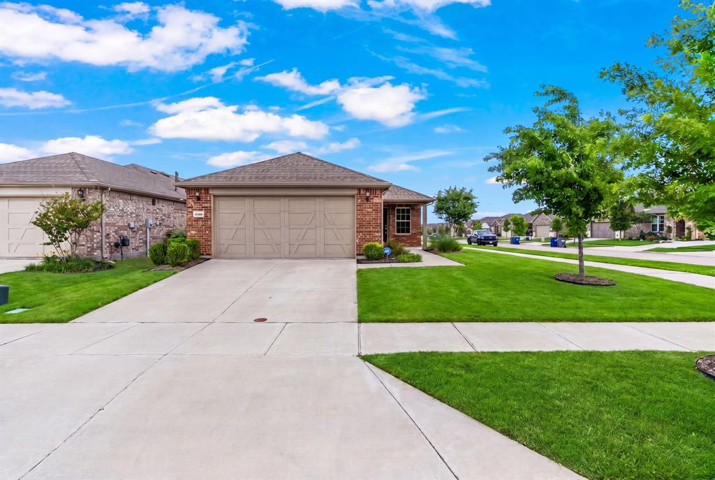 Del Webb At Union Park Ph 2 - Residential