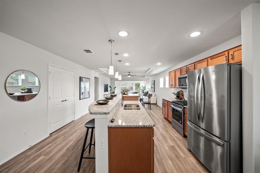 Del Webb At Union Park Ph 2 - Residential