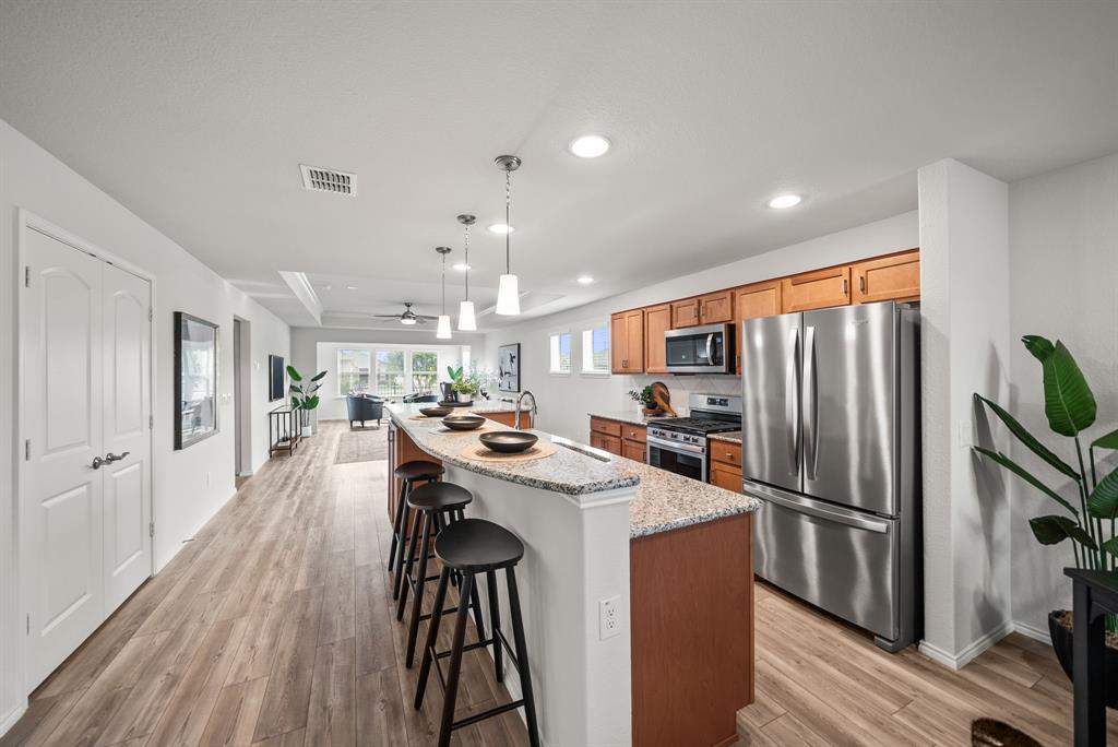 Del Webb At Union Park Ph 2 - Residential