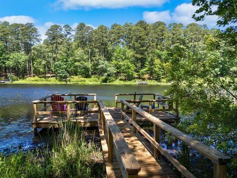 810 Clear Water Trail Holly Lake Ranch TX 75765
