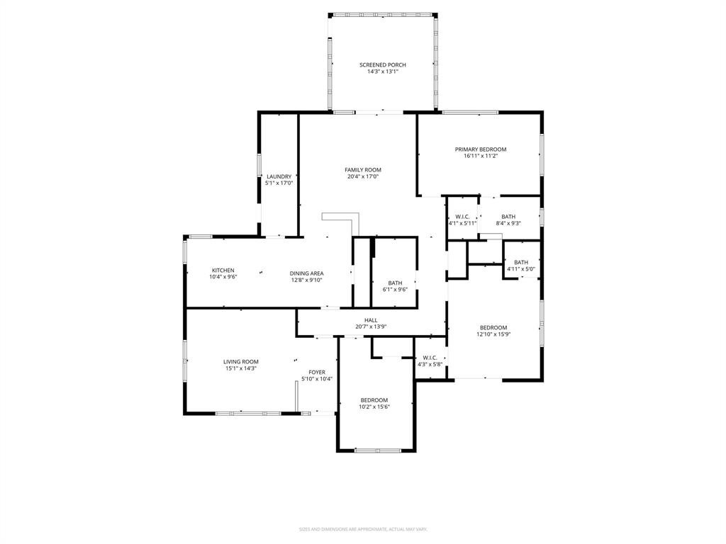 620 W College Street