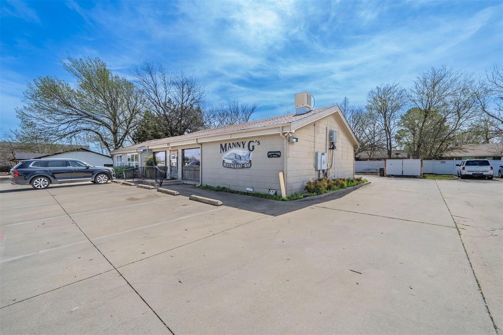 444 Keller Parkway