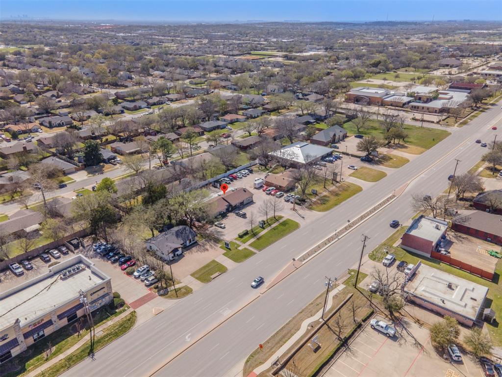444 Keller Parkway